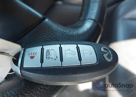 2013 Infiniti Jx35 from USA, damaged, VIN 5N1AL0MM7DC308369